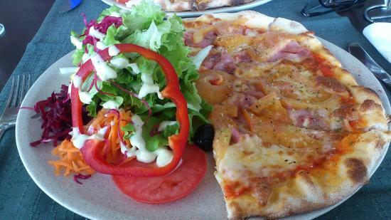 Al Dente Pizzeria