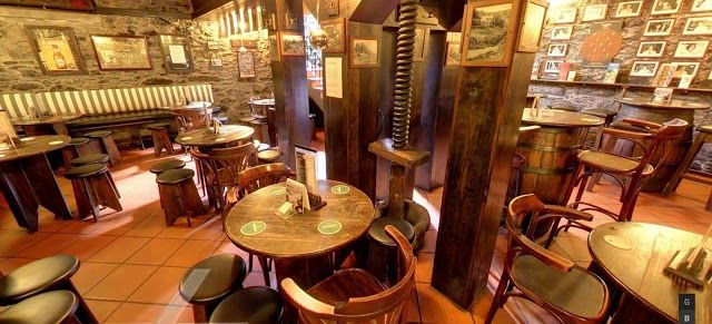 The Village Pub