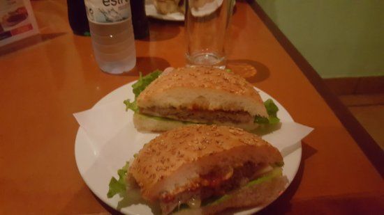 Snack Bar Escorpião