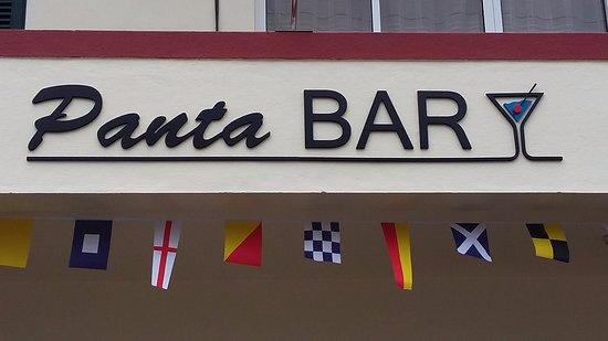Panta Bar