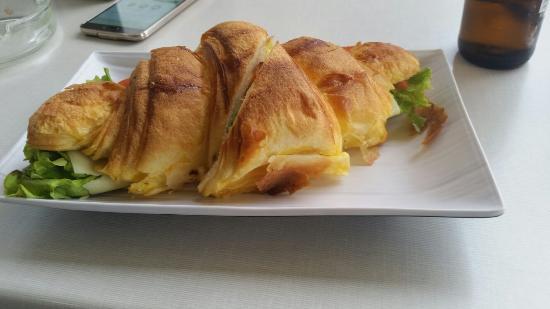 Pastelaria Ravioli