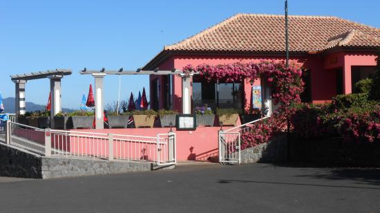 Restaurante O Curtado