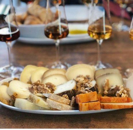 Paixao Do Vinho