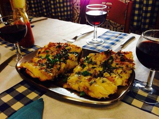 Restaurante Escondidinho da Cancela