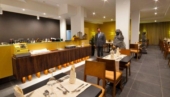 Restaurante Torre Bella