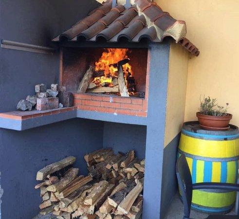 Restaurante O Forno
