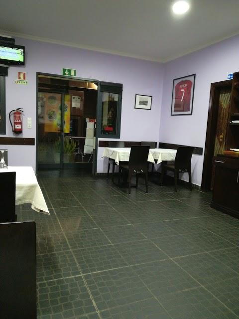 Restaurante O Farolim