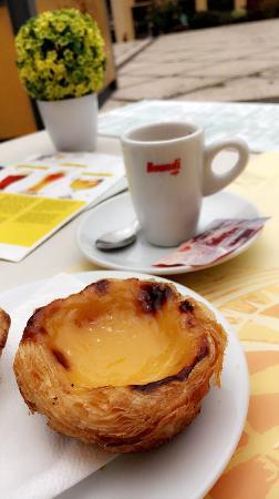 Café da Praça