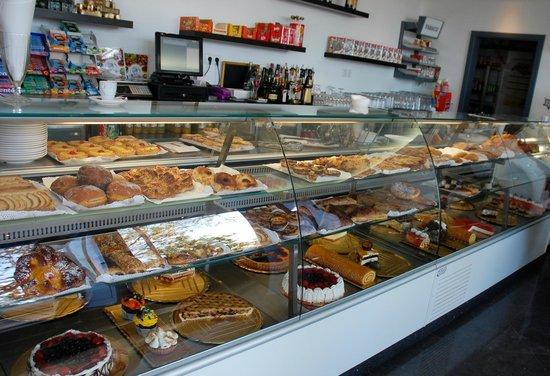 Pastelaria Boutique Lido