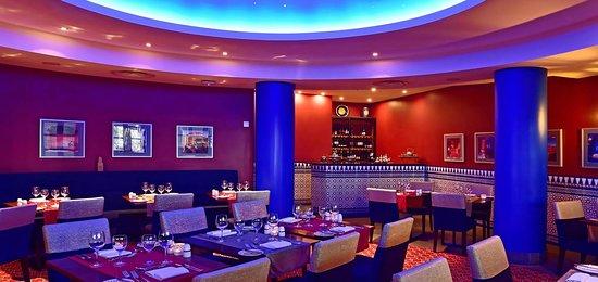 Pestana Grand