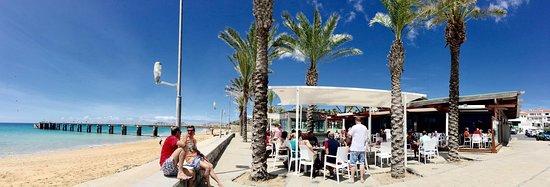 Porto Santo Beach Club