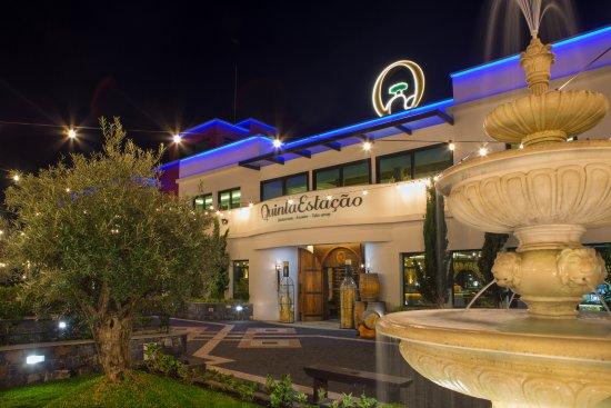 Quinta Estação