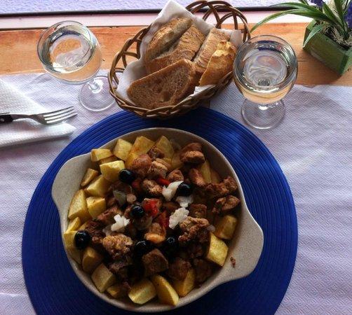 Recanto Snack Bar