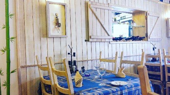 Restaurante Chico Tradicional