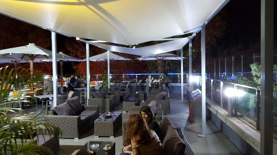 Madeira Story Centre Restaurant