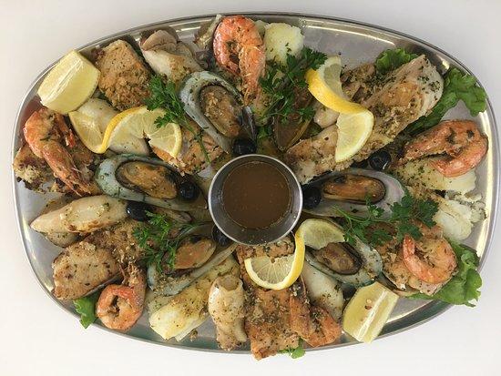 Restaurante Aromas