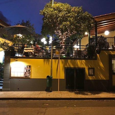 CA Esta Restaurante