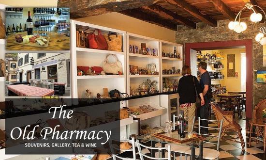 The Old Pharmacy