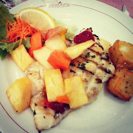 Restaurante Tourigalo