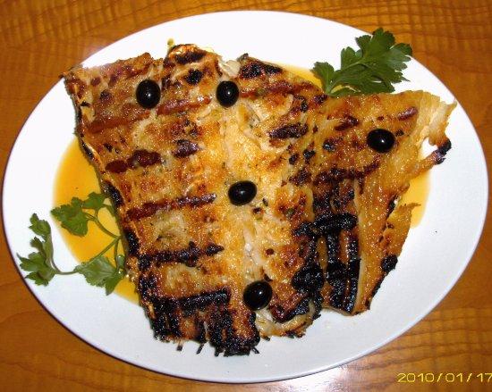 Restaurante O Parque
