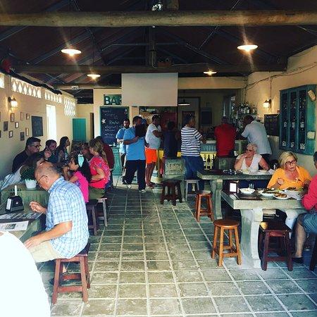 Mercado Velho