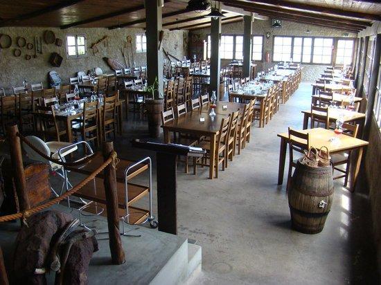 Restaurante Adega das Levadas