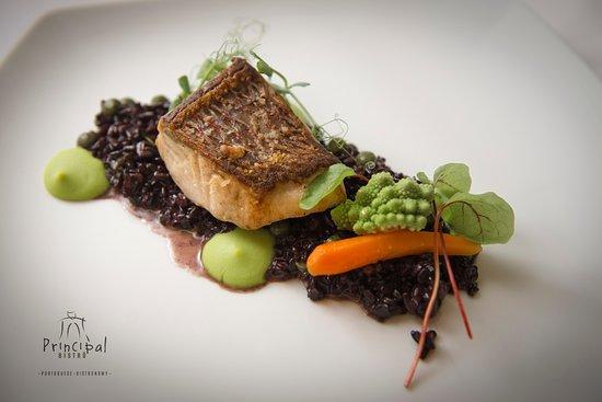 Principal Bistro