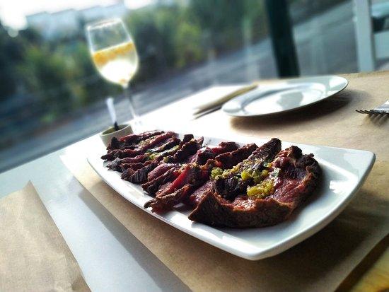 Tapas na Tábua