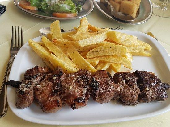 Restaurante Estrela Do Norte