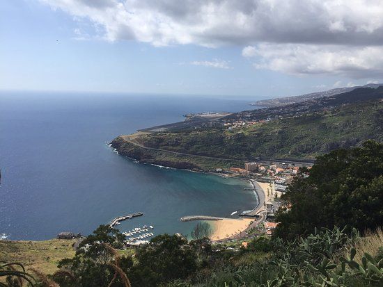 Miradouro do Pico do Facho