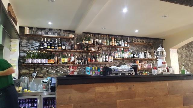 Taberna do Petisco