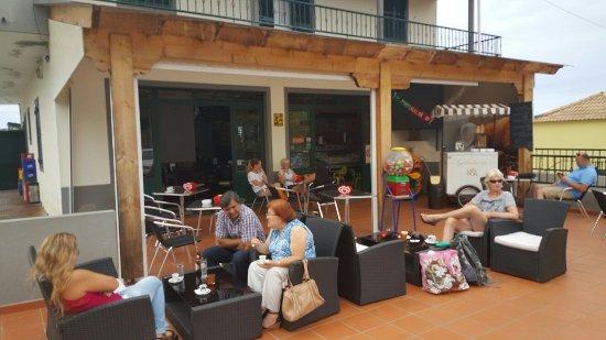 Padaria pastelaria e pizzaria Casa Tua