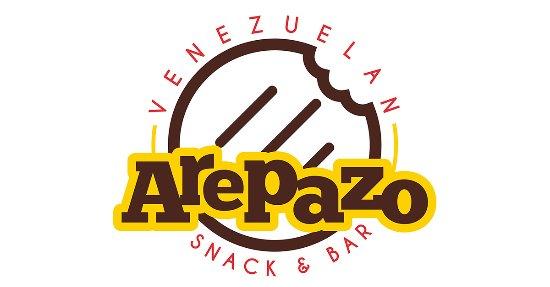 Arepazo