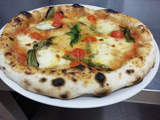 L'arte Della Pizza