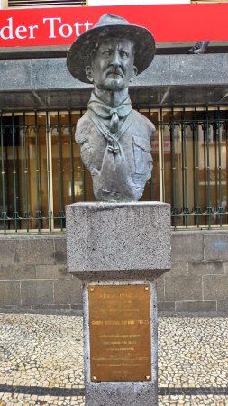 Baden Powell