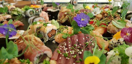 Dunas Sushi
