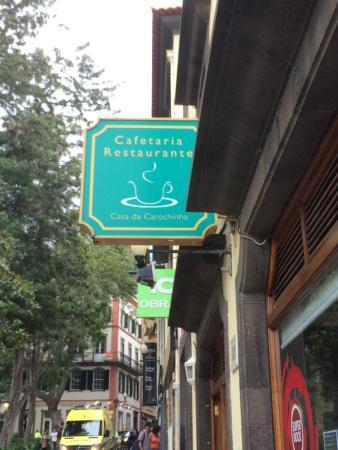 Casa Da Carochinha