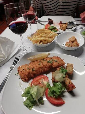 Restaurante Franco