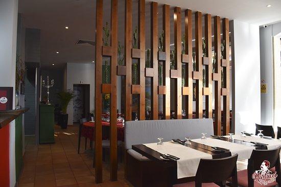 Pizzeria Martucci