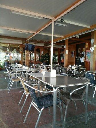 Onda Grill & Sun