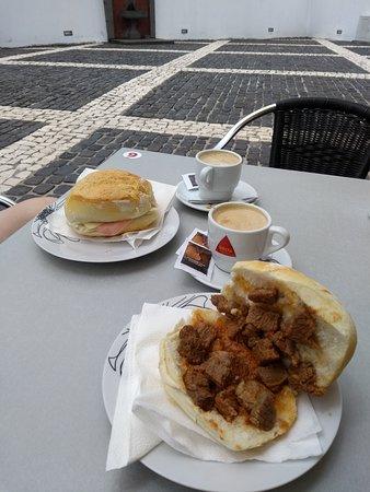Tasquinha O Salsa