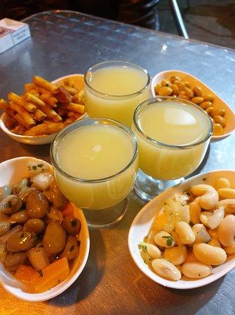 Cafe Jardim Garajau
