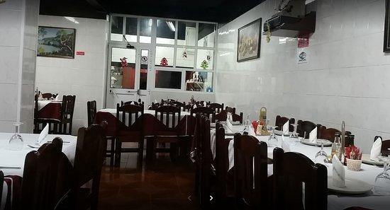 Restaurante Moinho Velho