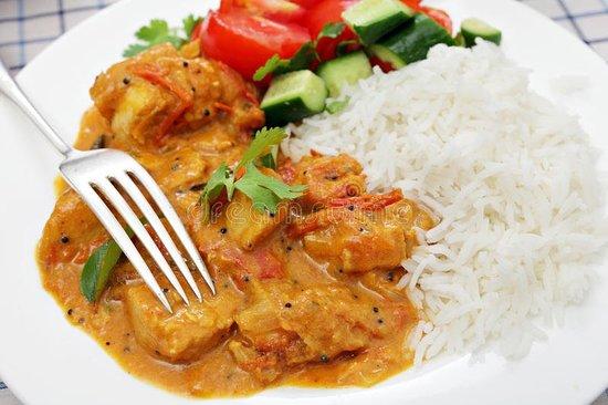 Nawab Indian Restaurante e Cafe