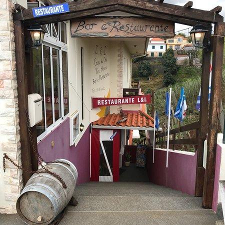 L & L Casa de Cha