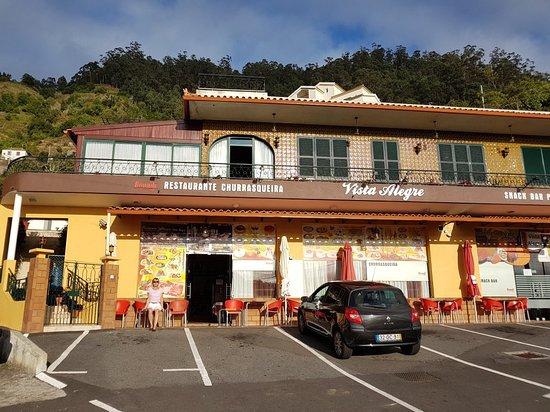Vista Alegre