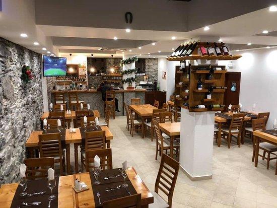Caprice Restaurant