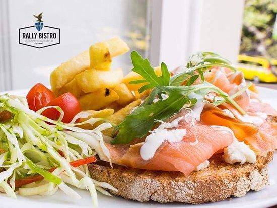 Rally Bistro