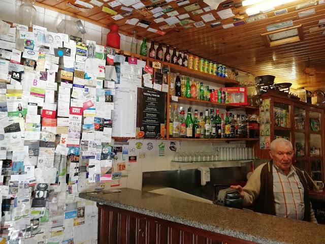 Taberna da Poncha