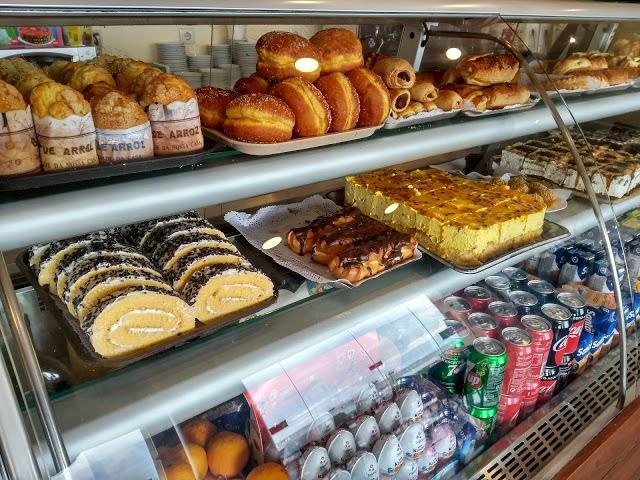 Padaria do Calhau